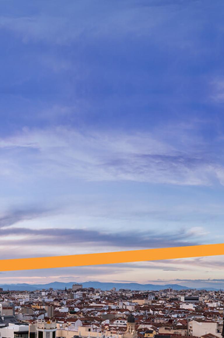 השכרת רכב במדריד