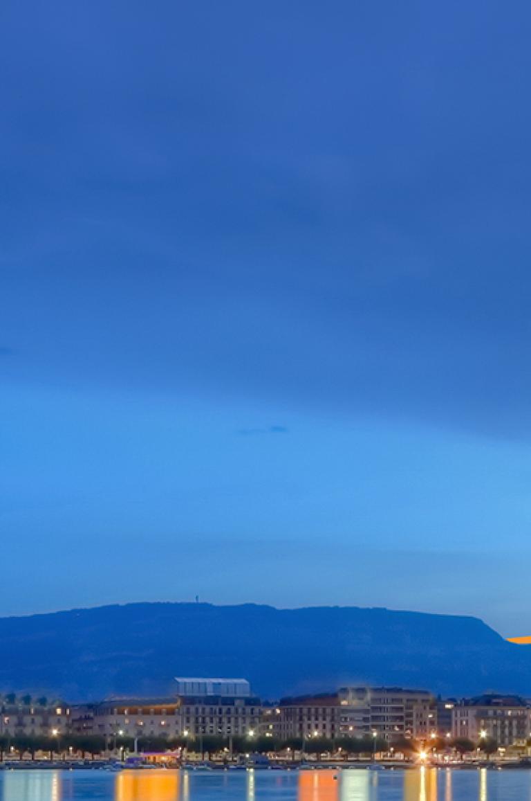 השכרת רכב בג'נבה