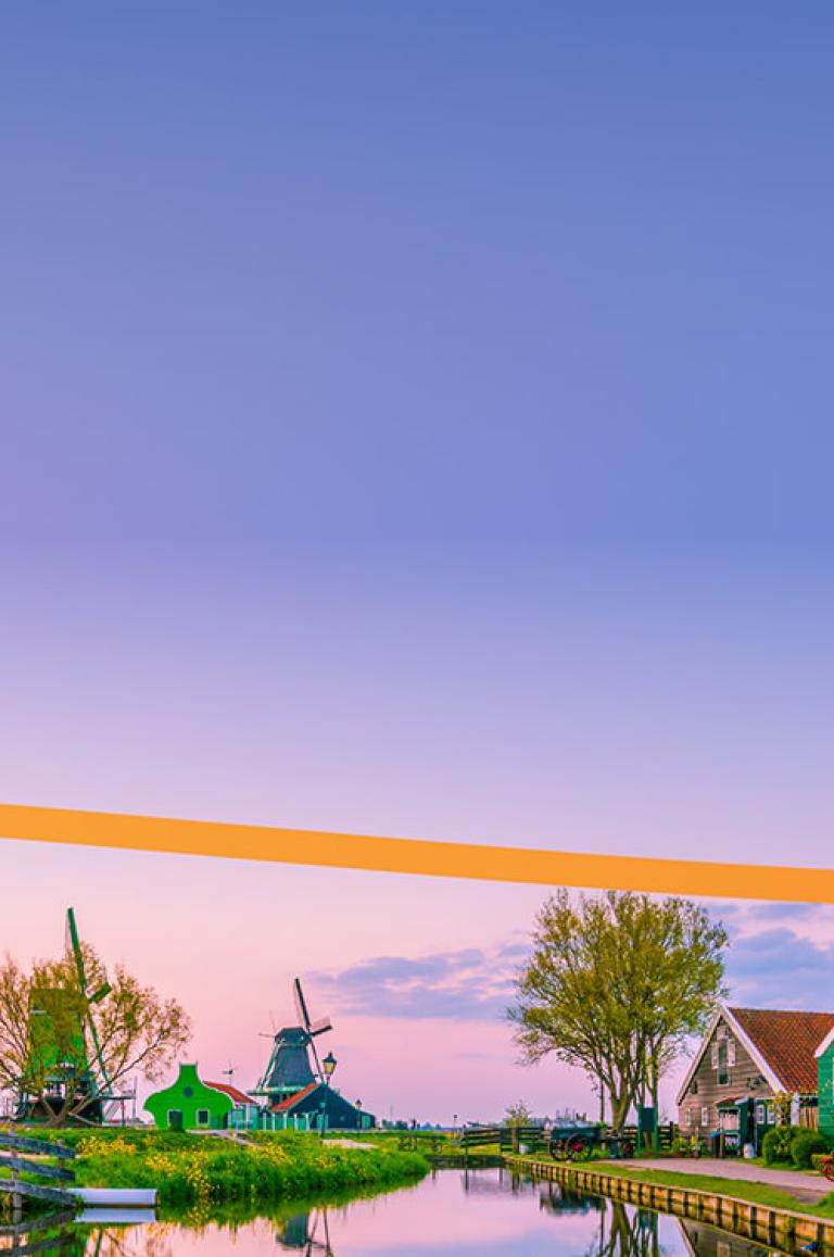 השכרת רכב בהולנד