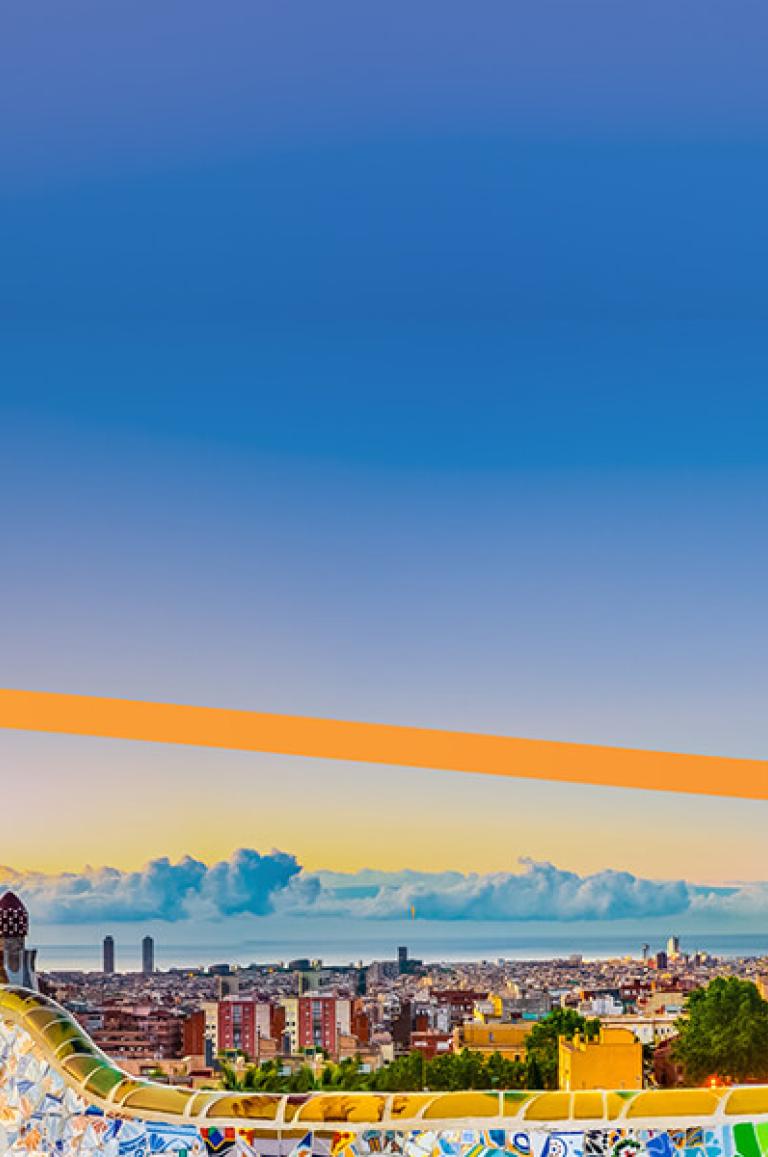 car rental in barcelona