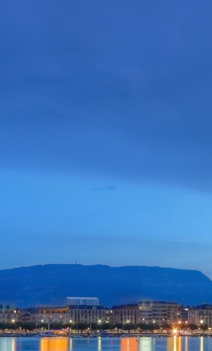 השכרת רכב בג'נבה